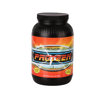 Vanilla Whey Isolate