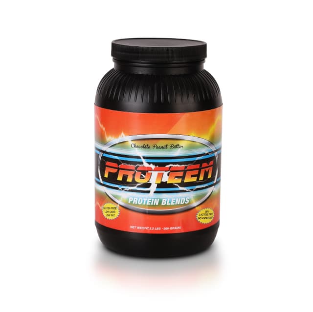 Nitro Isolate Whey Protein